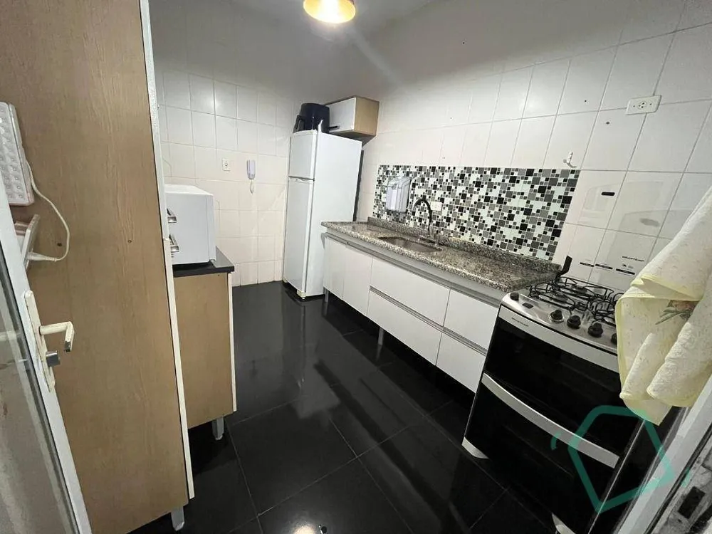 Casa de Condomínio, 2 quartos - Foto 4