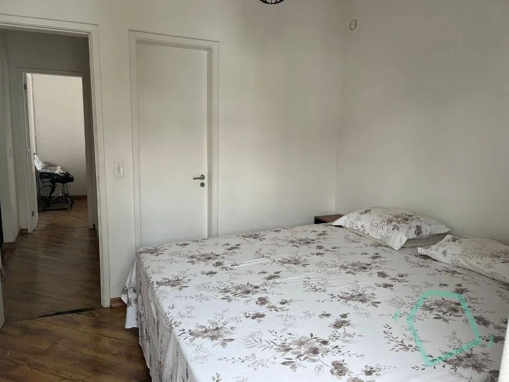 Casa de Condomínio, 2 quartos - Foto 7