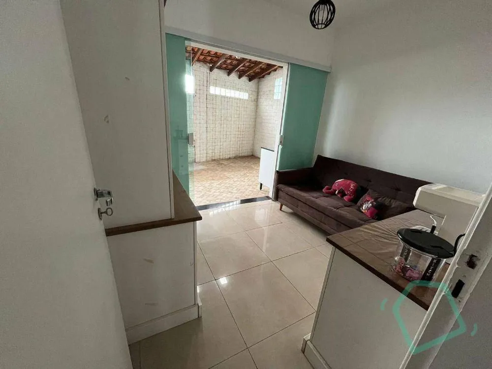 Casa de Condomínio, 2 quartos - Foto 5