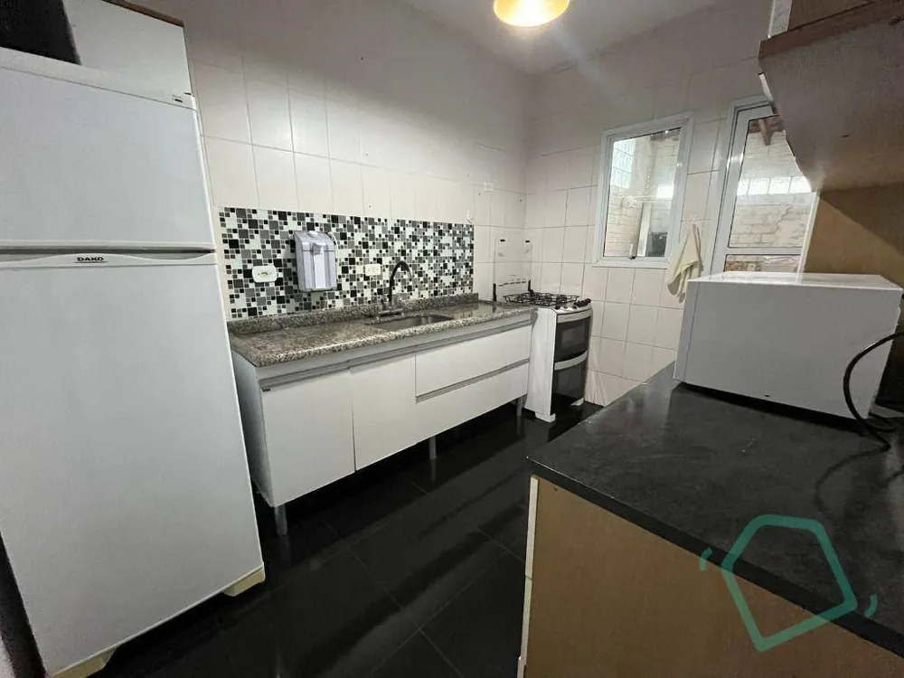 Casa de Condomínio, 2 quartos - Foto 6