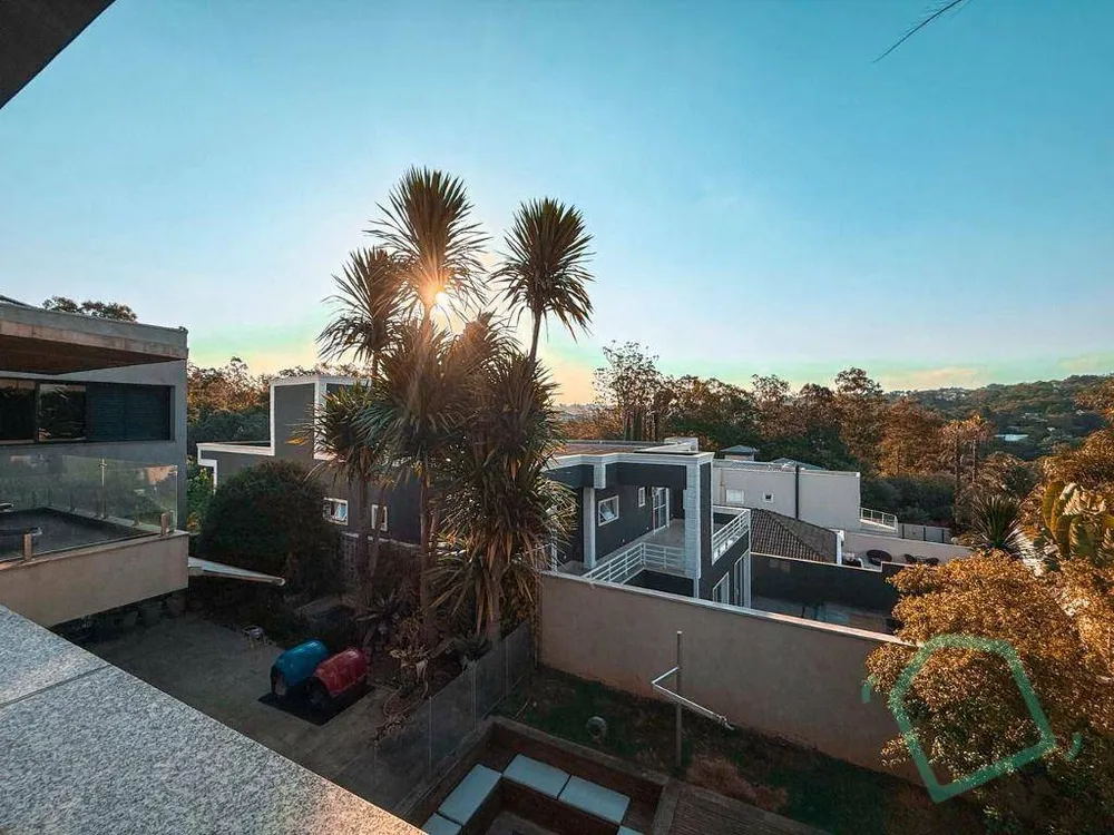 Casa de Condomínio, 4 quartos - Foto 6