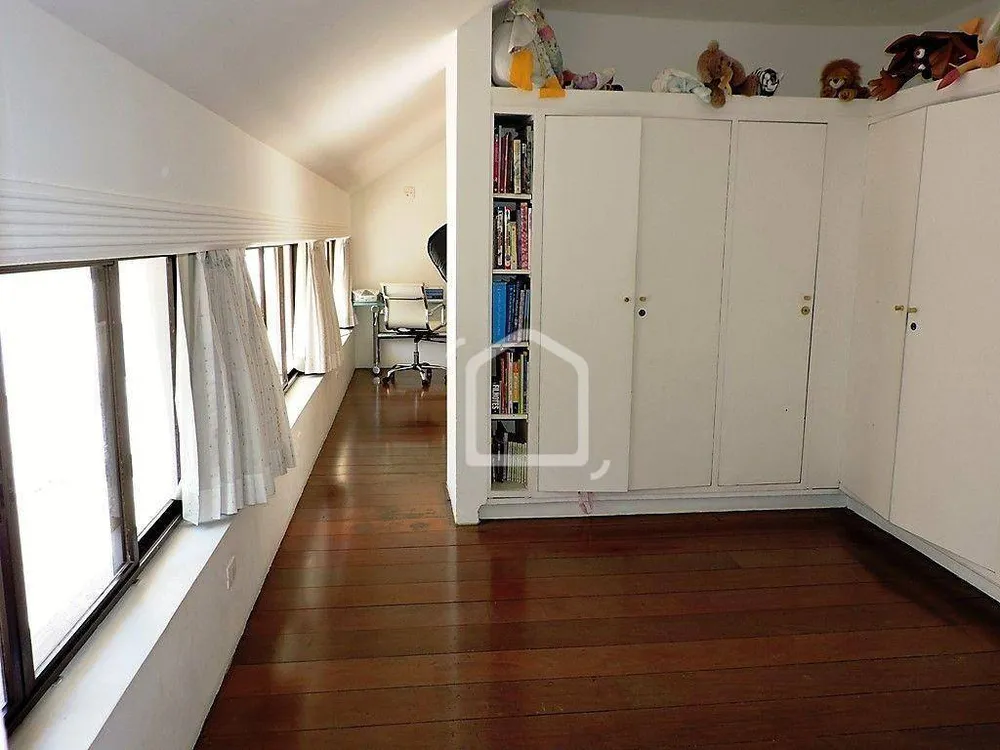 Casa de Condomínio, 5 quartos - Foto 9