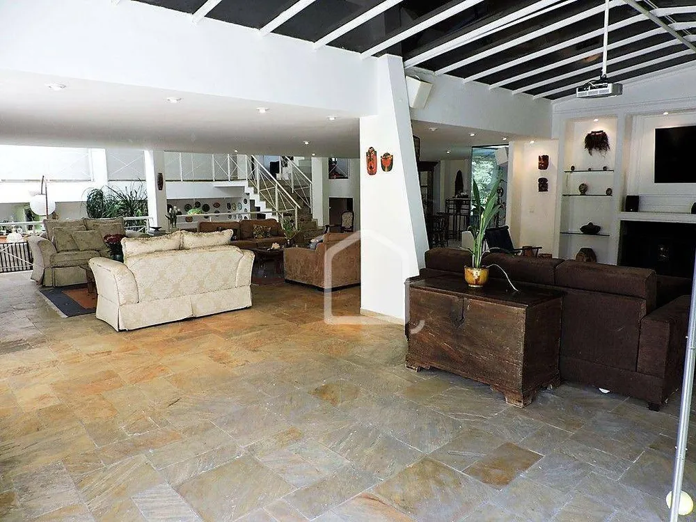 Casa de Condomínio, 5 quartos - Foto 11