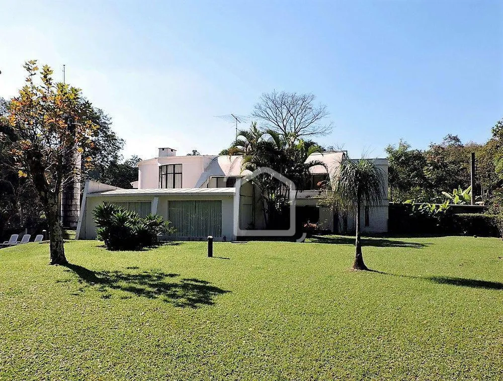 Casa de Condomínio, 5 quartos - Foto 2