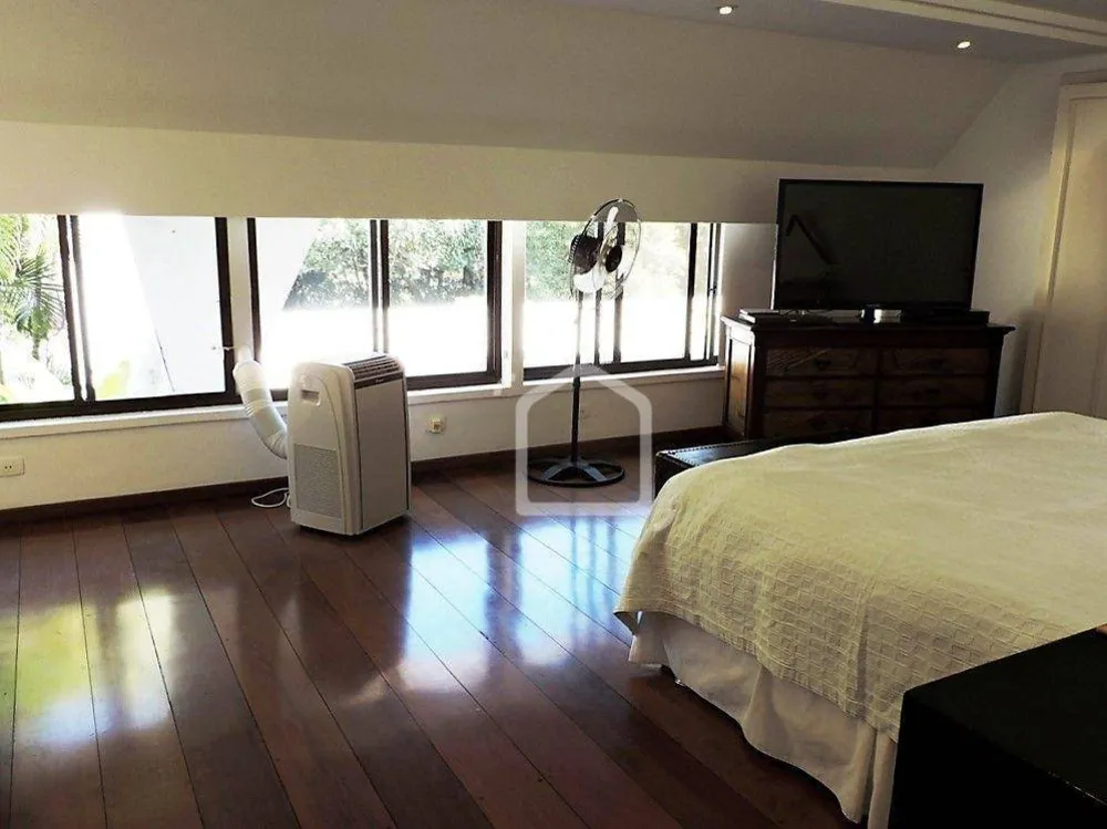 Casa de Condomínio, 5 quartos - Foto 6