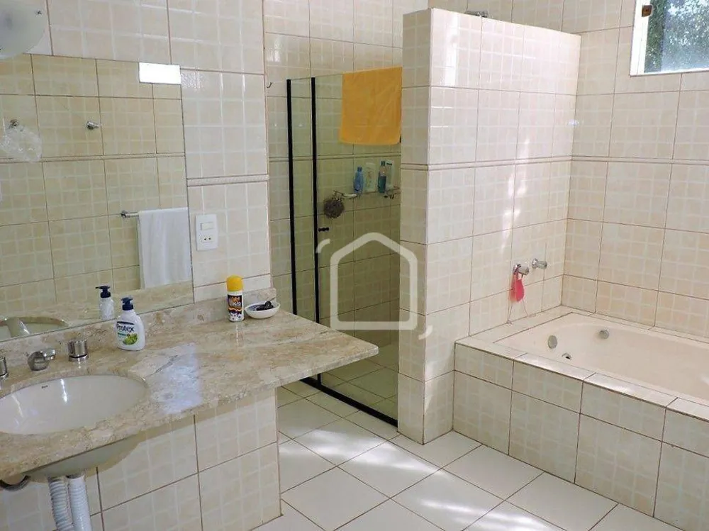 Casa de Condomínio, 5 quartos - Foto 8
