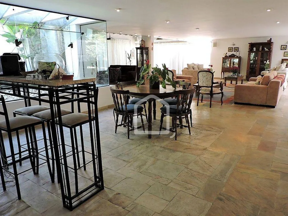 Casa de Condomínio, 5 quartos - Foto 12