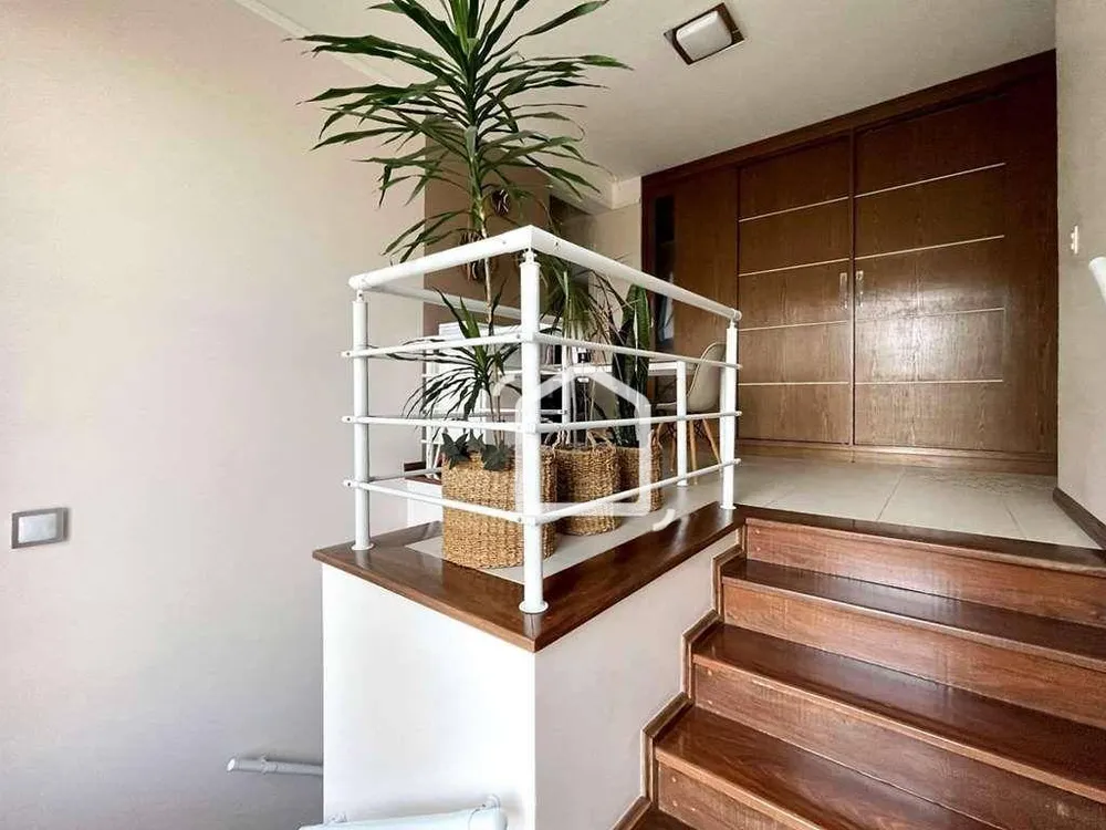 Casa de Condomínio, 4 quartos - Foto 6