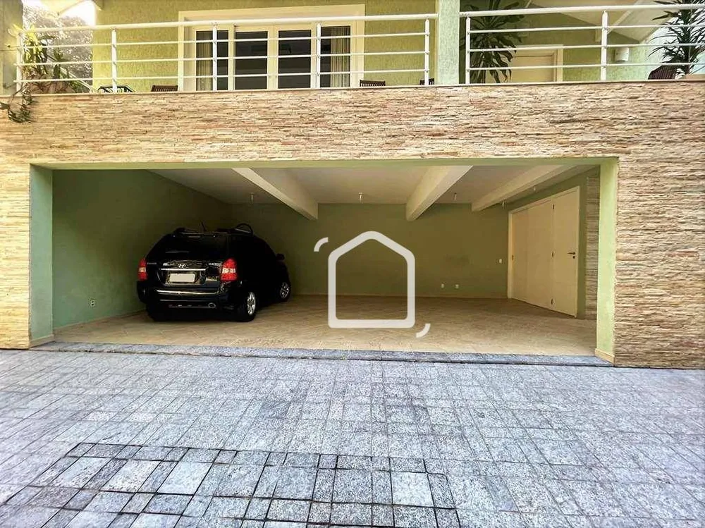 Casa de Condomínio, 4 quartos - Foto 2