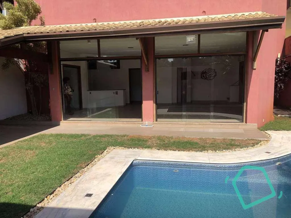 Casa de Condomínio, 4 quartos - Foto 5