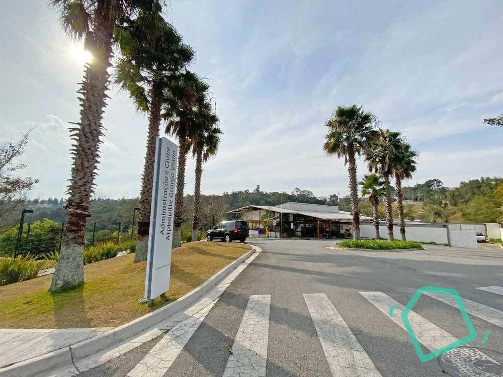 Loteamento e Condomínio, 545 m² - Foto 2