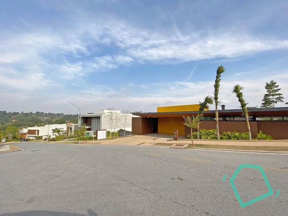 Loteamento e Condomínio, 545 m² - Foto 4