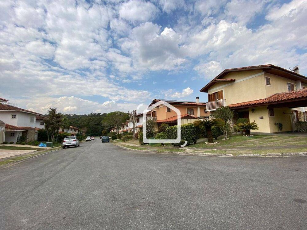 Casa de Condomínio à venda com 3 quartos, 230m² - Foto 7