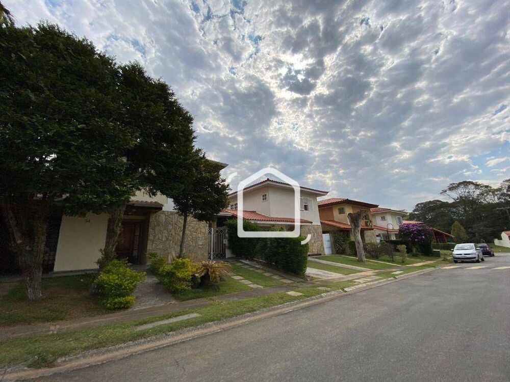 Casa de Condomínio à venda com 3 quartos, 230m² - Foto 8
