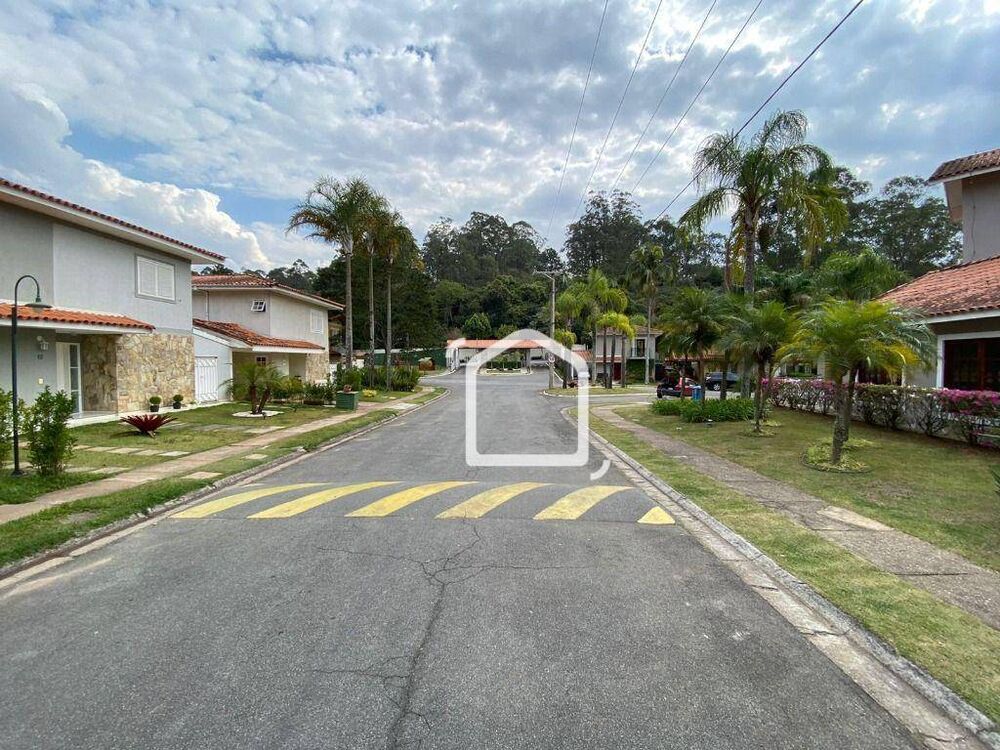 Casa de Condomínio à venda com 3 quartos, 230m² - Foto 6