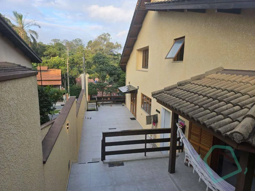 Casa de Condomínio, 3 quartos - Foto 8