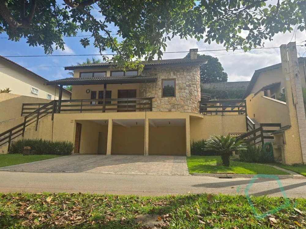 Casa de Condomínio, 3 quartos - Foto 10