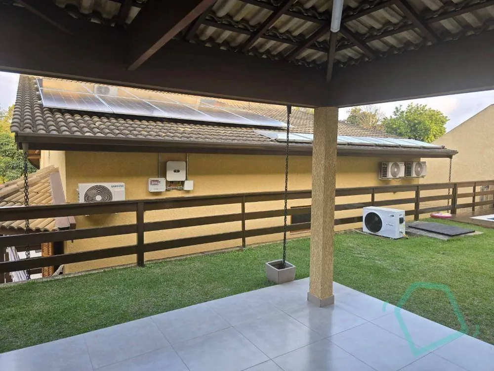Casa de Condomínio, 3 quartos - Foto 7