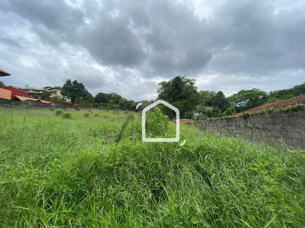 Loteamento e Condomínio, 2080 m² - Foto 3