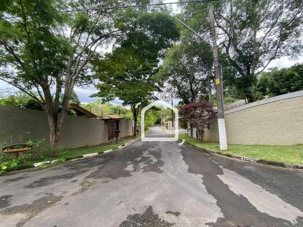 Loteamento e Condomínio, 2080 m² - Foto 8