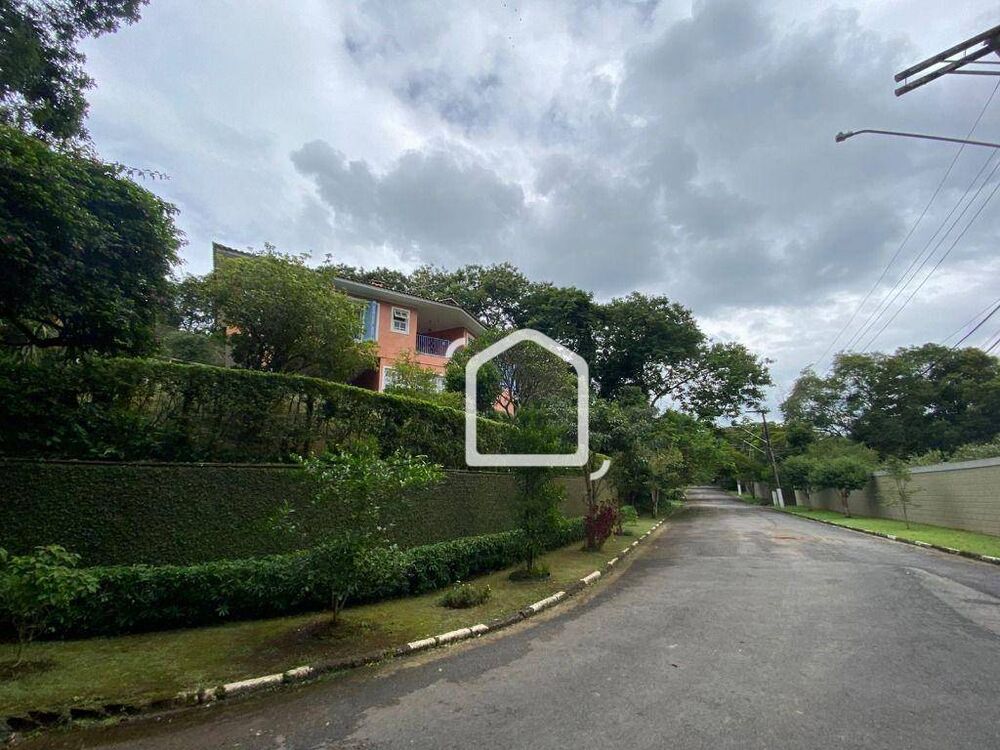 Loteamento e Condomínio, 2080 m² - Foto 4