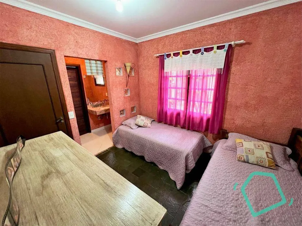 Casa de Condomínio, 5 quartos - Foto 6