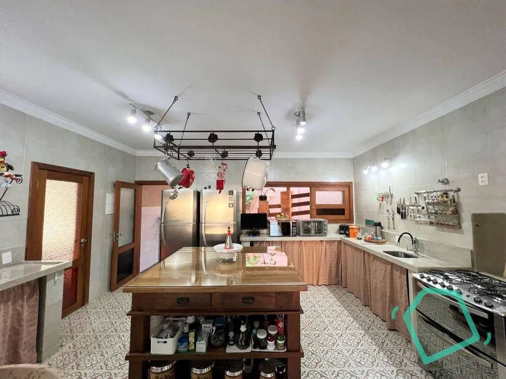 Casa de Condomínio, 5 quartos - Foto 4