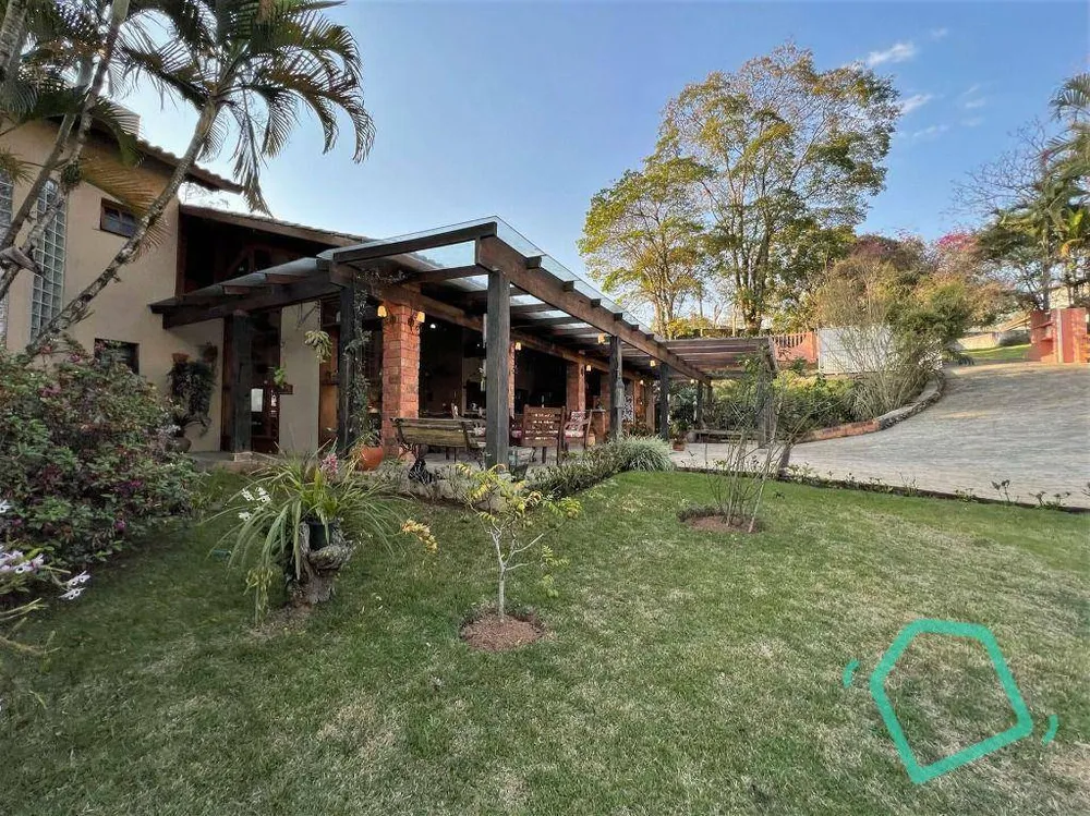 Casa de Condomínio, 5 quartos - Foto 7