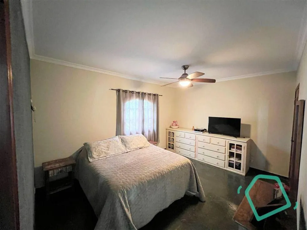 Casa de Condomínio, 5 quartos - Foto 5