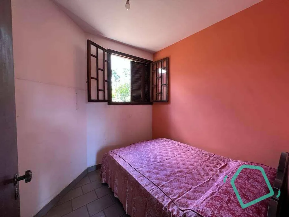 Casa de Condomínio, 3 quartos - Foto 11