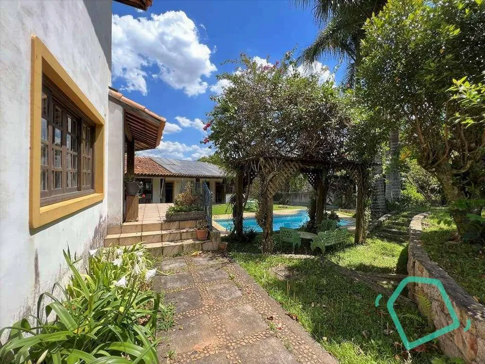 Casa de Condomínio, 3 quartos - Foto 8