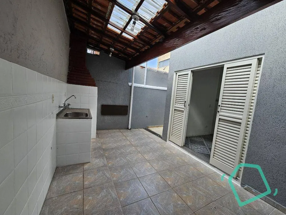 Casa de Condomínio, 3 quartos - Foto 6