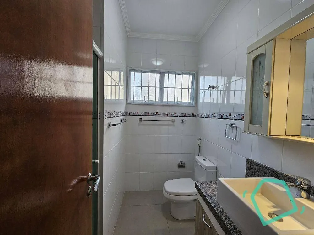 Casa de Condomínio, 3 quartos - Foto 9