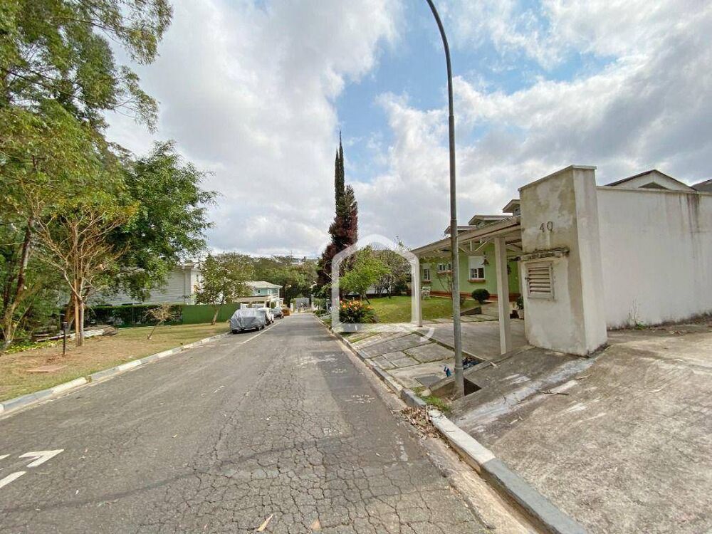 Casa de Condomínio à venda com 4 quartos, 377m² - Foto 20