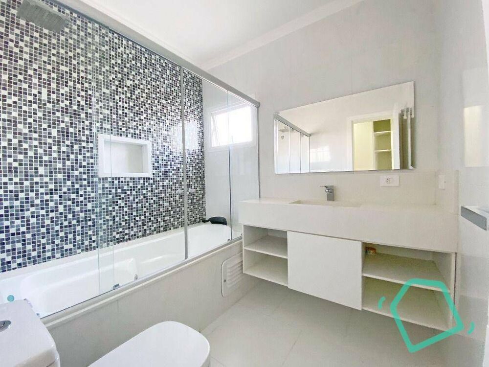 Casa de Condomínio à venda com 4 quartos, 377m² - Foto 13