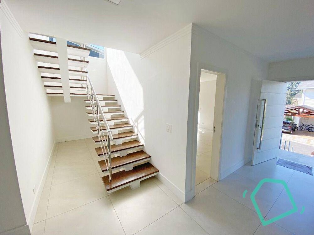 Casa de Condomínio à venda com 4 quartos, 377m² - Foto 9