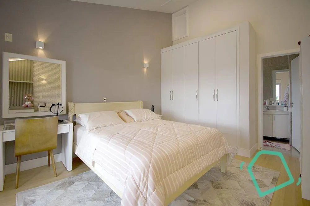 Casa de Condomínio, 3 quartos - Foto 11