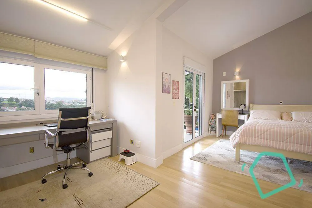 Casa de Condomínio, 3 quartos - Foto 10