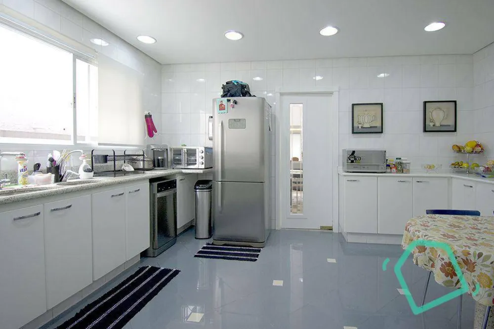 Casa de Condomínio, 3 quartos - Foto 7