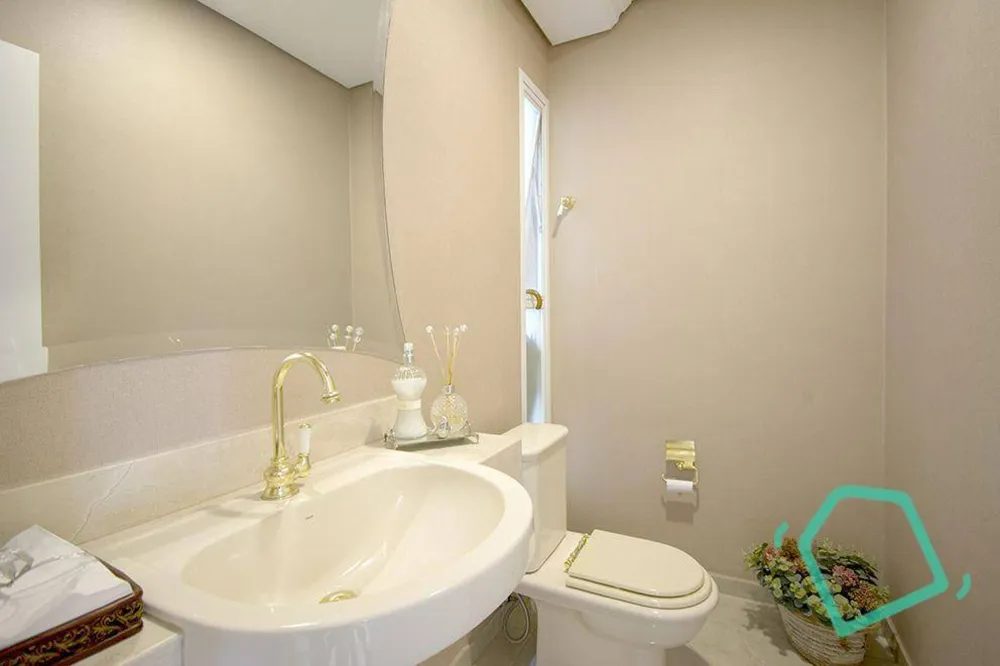 Casa de Condomínio, 3 quartos - Foto 6