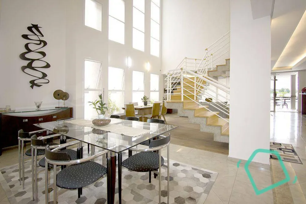 Casa de Condomínio, 3 quartos - Foto 2