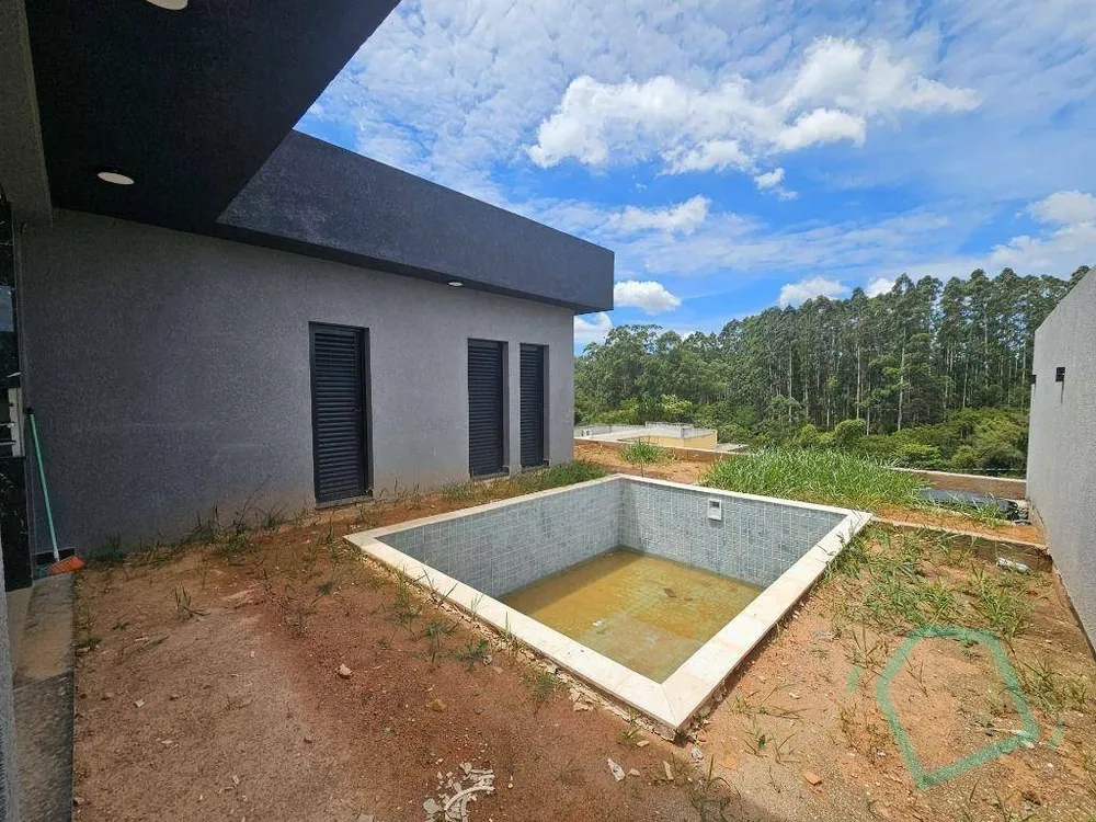 Casa de Condomínio, 3 quartos - Foto 4