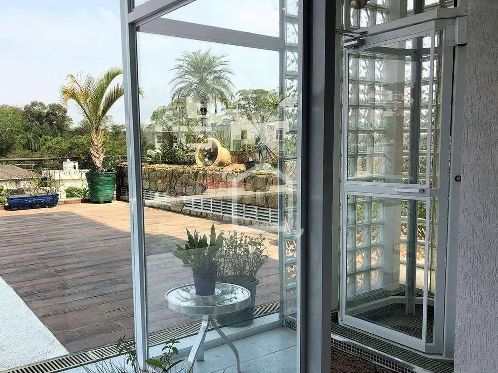 Casa de Condomínio, 5 quartos - Foto 10