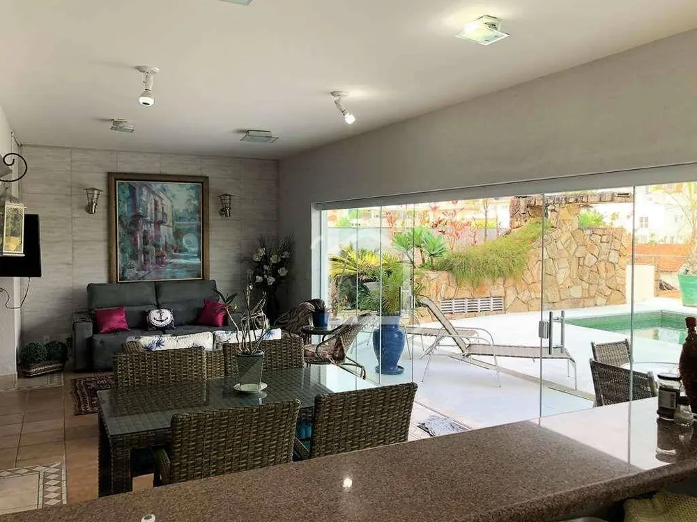 Casa de Condomínio, 5 quartos - Foto 7