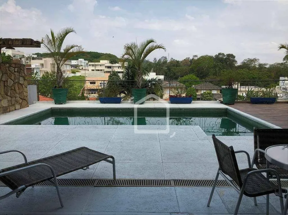 Casa de Condomínio, 5 quartos - Foto 3