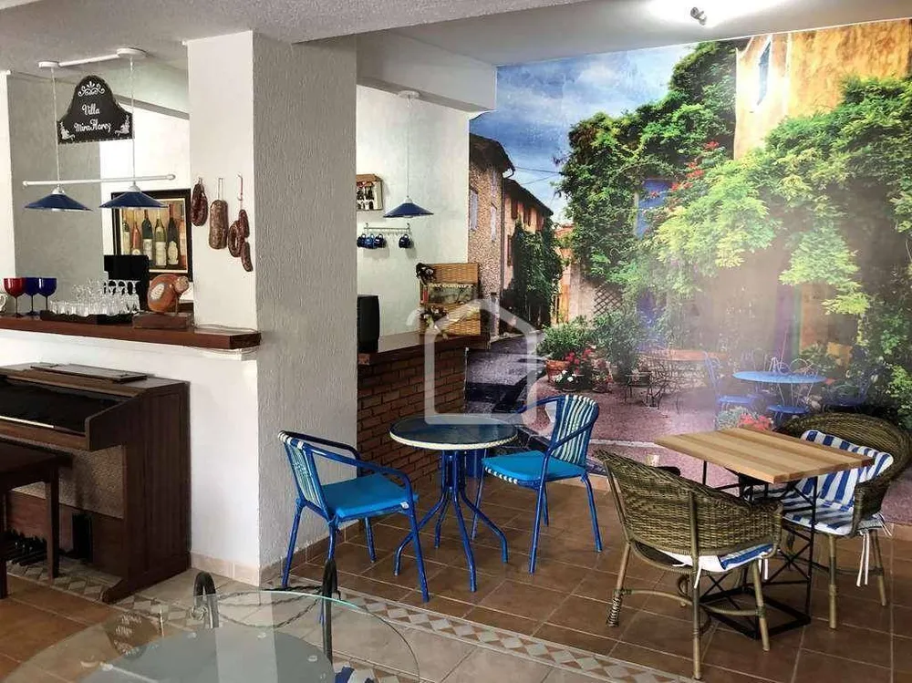 Casa de Condomínio, 5 quartos - Foto 8