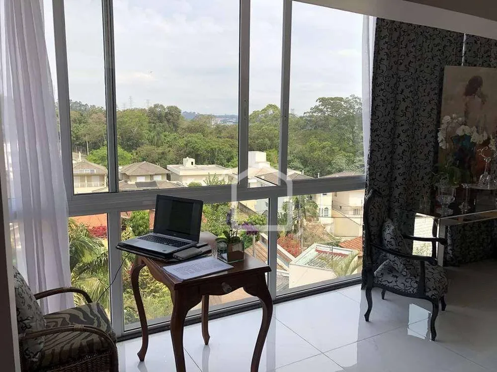 Casa de Condomínio, 5 quartos - Foto 6