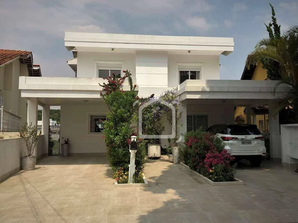 Casa de Condomínio, 5 quartos - Foto 1