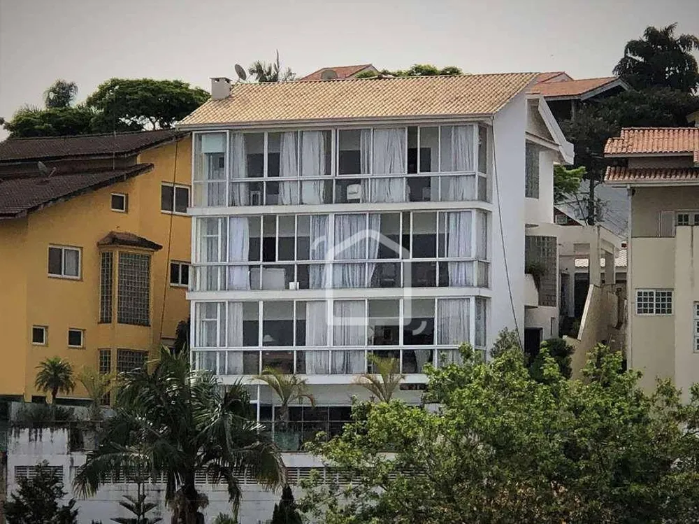 Casa de Condomínio, 5 quartos - Foto 2