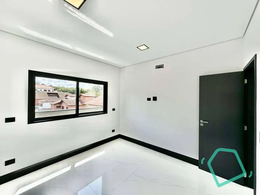 Casa de Condomínio, 4 quartos - Foto 6